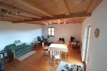 70m² Wohnung 3 Zimmer 1.stock - 1.100,00&nbsp;EUR Kaltmiete, ca.&nbsp; 70,00&nbsp;m&sup2; in Sulzberg (PLZ: 87477)