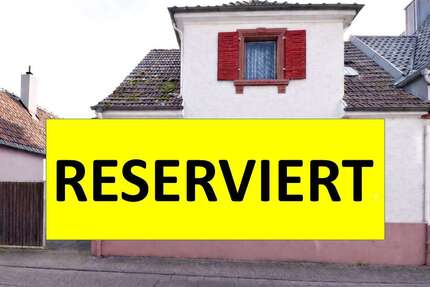 Haus zum Kaufen in Insheim 164.000,00 € 104 m²