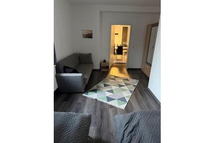 Ferienwohnung frei nahe Otterndorf 10, 07 bis 17.07 - Bülkau