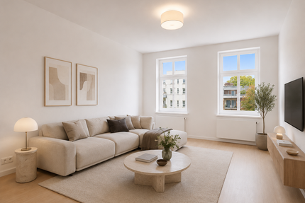 Wohnung zum Kaufen in Berlin 369.000,00 € 64 m²