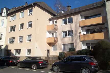 Wohnung zum Mieten in Dortmund-Hörde 350,00 € 44 m²