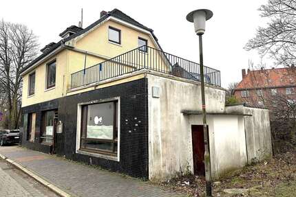 Haus zum Kaufen in Cuxhaven 189.000,00 € 200 m²