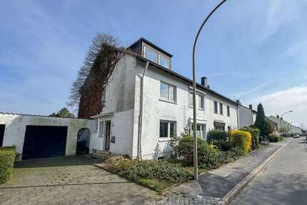 Haus zum Kaufen in Witten 395.000,00 € 195.65 m²