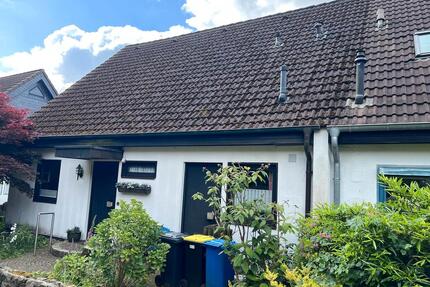 Haus Doppelhaushälfte in Osnabrück Atter 161qm