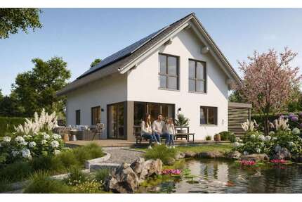 Haus zum Kaufen in Mötzingen 610.692,00 € 122 m²