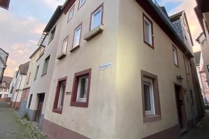 Einfamilienhaus - 259.000,00&nbsp;EUR Kaufpreis, ca.&nbsp; 108,00&nbsp;m&sup2; in Miltenberg (PLZ: 63897)