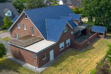 Haus zum Kaufen in Kellinghusen 620.000,00 € 351 m²