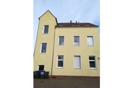 Wohnung zum Mieten in Wustermark 654,50 € 77 m²