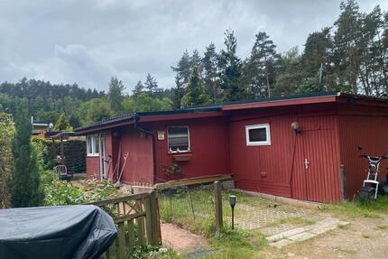 Wochenendhaus - 16.500,00&nbsp;EUR Kaufpreis, ca.&nbsp; 40,00&nbsp;m&sup2; in Hitzacker (Elbe) (PLZ: 29456)