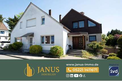 Haus zum Kaufen in Herford 619.000,00 € 310 m²