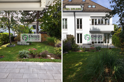 Wohnung zum Mieten in München-Trudering-Riem 1.999,50 € 93 m²