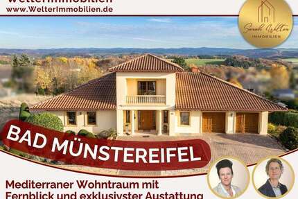 Haus zum Kaufen in Bad Münstereifel 995.000,00 € 353.68 m²
