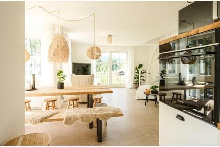 Charmante Maisonette am Ammersee | 2 Pers. | Herrsching - Herrsching am Ammersee