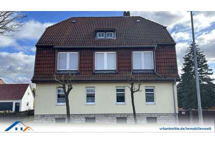 Haus zum Kaufen in Leinefelde-Worbis 279.000,00 € 192 m²
