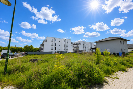 Grundstück zu verkaufen in Werneuchen 245.000,00 € 678 m²