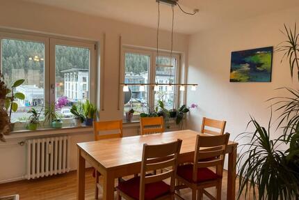 Wohnung in Traben-Trarbach, Stadtteil Traben