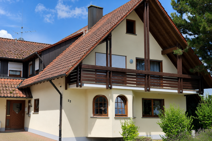 Wohnung zum Kaufen in Durbach 275.000,00 € 120 m²