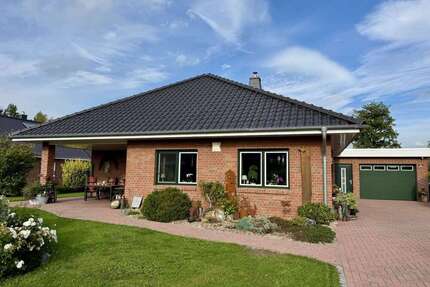 Haus zum Kaufen in Ihlienworth 429.000,00 € 139 m²