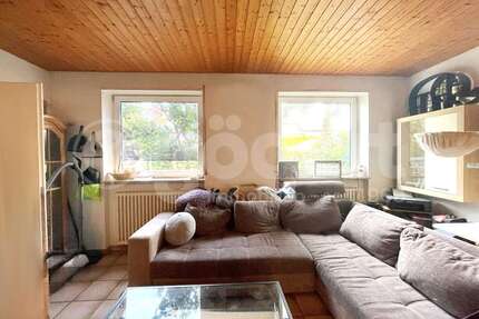 Wohnung zum Mieten in Sulzbach am Main 450,00 € 41.26 m²