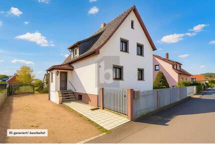 Haus zum Kaufen in Schmalkalden 109.000,00 € 150 m²
