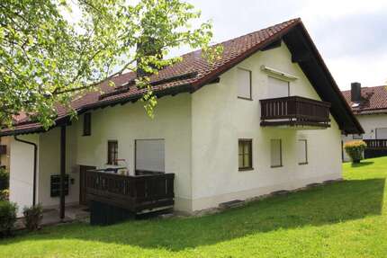 Wohnung zum Kaufen in Bad Griesbach im Rottal 109.000,00 € 48 m²