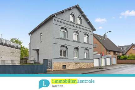 Haus zum Kaufen in Stolberg 445.721,00 € 253 m²
