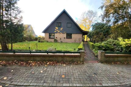 Haus mit großem Grundstück - 260.000,00&nbsp;EUR Kaufpreis, ca.&nbsp; 121,00&nbsp;m&sup2; in Eggebek (PLZ: 24852)