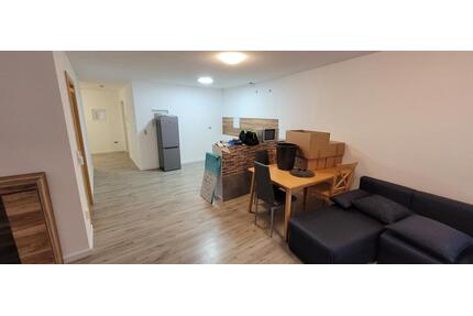 80 Qm Wohnung zentrales Juwel in Bad Hersfeld Aufzug 900€