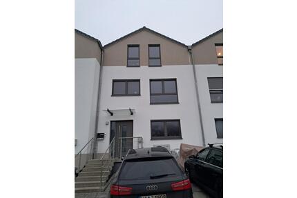 Reihenhaus im grünen Bad Schwalbach