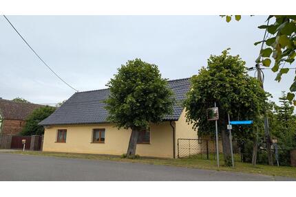 3 Seitenhof - an den Toren Spreewalds - Luckau