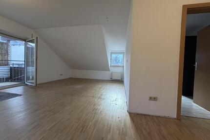 Cleebronn, sonnige 3 Zimmerwohnung