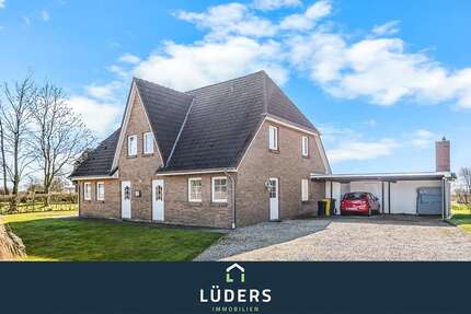 Haus zum Mieten in Neukirchen 800,00 € 102 m²