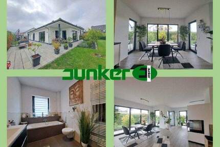 ***1a gepflegt mit Energieeffizienzklasse A+ - Eine Perle am Feldrand*** - Altenstadt Höchst