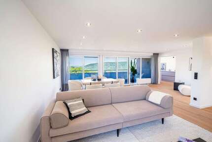 Wohnung zum Kaufen in Lahnstein 349.000,00 € 135.39 m²
