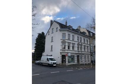 Wuppertal-Nächstebreck – Gemütliche 2-Zimmer-Wohnung mit Charme