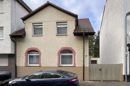 Haus zum Kaufen in Ludwigshafen 335.000,00 € 121 m²
