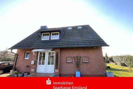 Haus zum Kaufen in Haselünne 195.000,00 € 126.69 m²