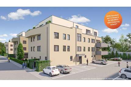 Wohnung zum Kaufen in Fernwald 370.000,00 € 80.62 m²
