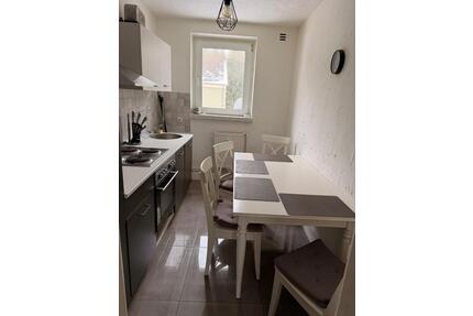 3-Raumwohnung (möbliert) im Grünen, 19089 Zapel Siedlung - Crivitz