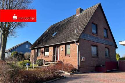 Haus zum Kaufen in Behrensdorf 399.000,00 € 134.4 m²