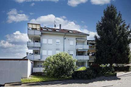 Wohnung zum Mieten in Eimeldingen 950,00 € 75 m²
