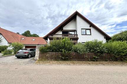 Haus zum Kaufen in Aichach-Unterwittelsbach 795.000,00 € 198 m²