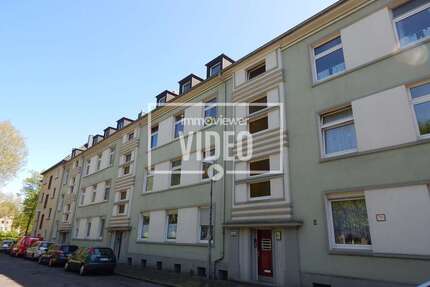 Wohnung zum Mieten in Gelsenkirchen 317,40 € 45.15 m²