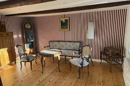 Exklusives Einfamilienhaus im Herzen von Wernigerode