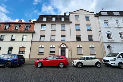 Rendite trifft Lage – Investmentchance Freisenstraße 28, 44652 - Herne Eickel