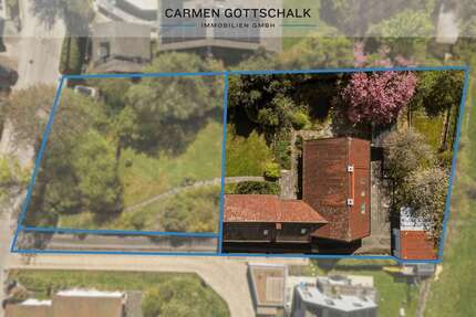 Grundstück zu verkaufen in Pöcking 1.400.000,00 € 1015 m²
