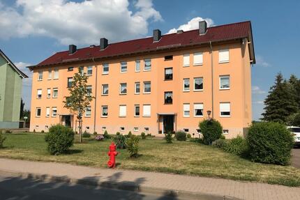 Verkaufe Eigentumswohnung - 55.000,00&nbsp;EUR Kaufpreis, ca.&nbsp; 58,00&nbsp;m&sup2; in Nordhausen (PLZ: 99734)