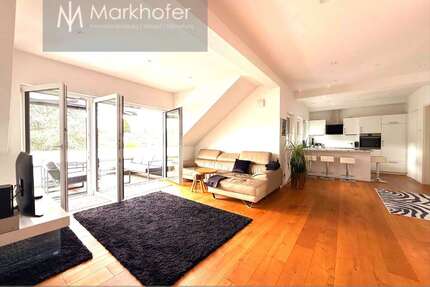 Wohnung zum Mieten in Homburg 1.200,00 € 96 m²