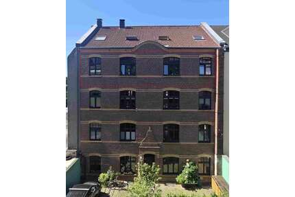 Wohnung zum Kaufen in Düsseldorf 470.000,00 € 131.5 m²