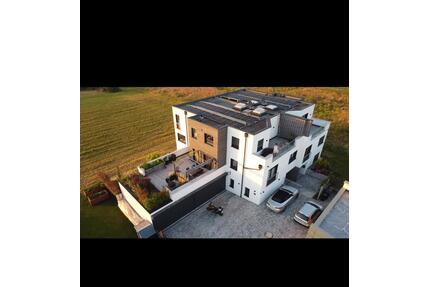 4,5-Zimmer-Terrassenwohnung in Toplage von IlsfeldAuenstein
